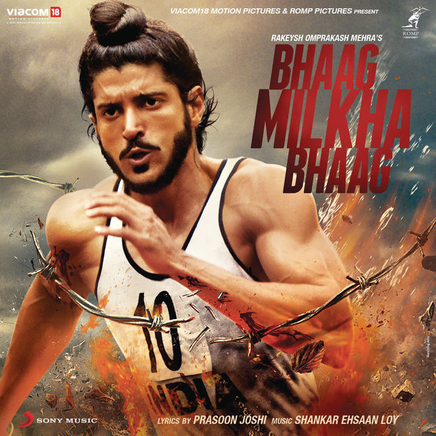 Bhaag Milkha Bhaag 2013 Full Movie