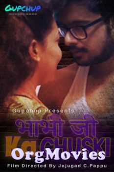 Bhabi Ji Ka Chuski 2020 S01E01 Hindi Gupchup Web Series