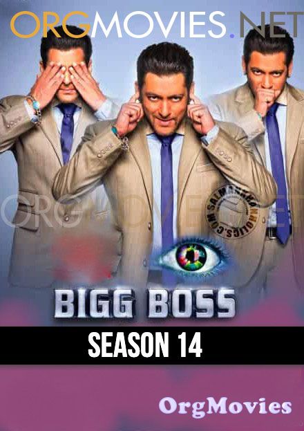 Bigg Boss 15 Oct 2020 Hindi Show