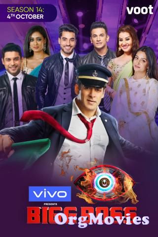 Bigg Boss S14 EP02 5 October 2020 Hindi Show