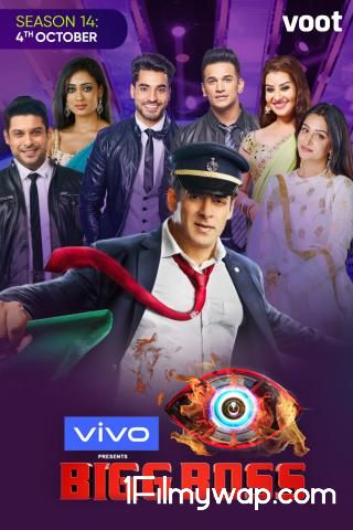 Bigg Boss S14 Hindi Full Show EP82 (24th December 2020)