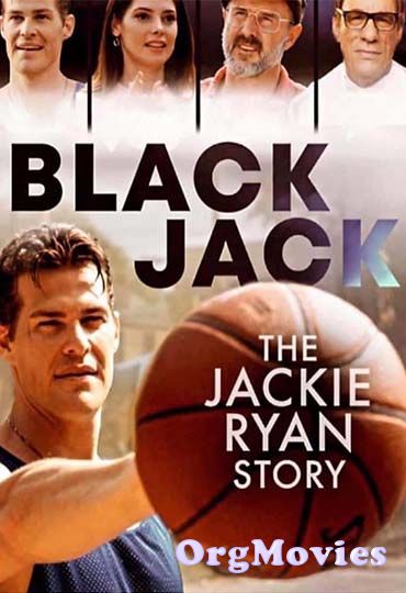 Blackjack The Jackie Ryan Story 2020 HDRip English