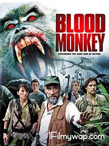 Bloodmonkey 2007 (Hindi Dubbed) BluRay