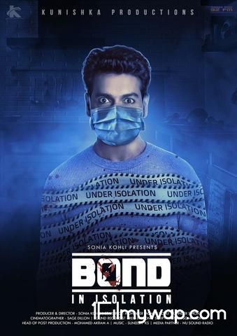 Bond In Isolation (2021) Hindi Full Movie