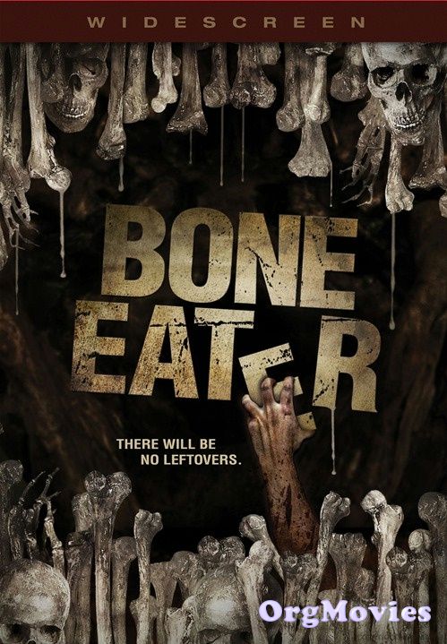 Bone Eater 2007  Hindi Dubbed Full Moive
