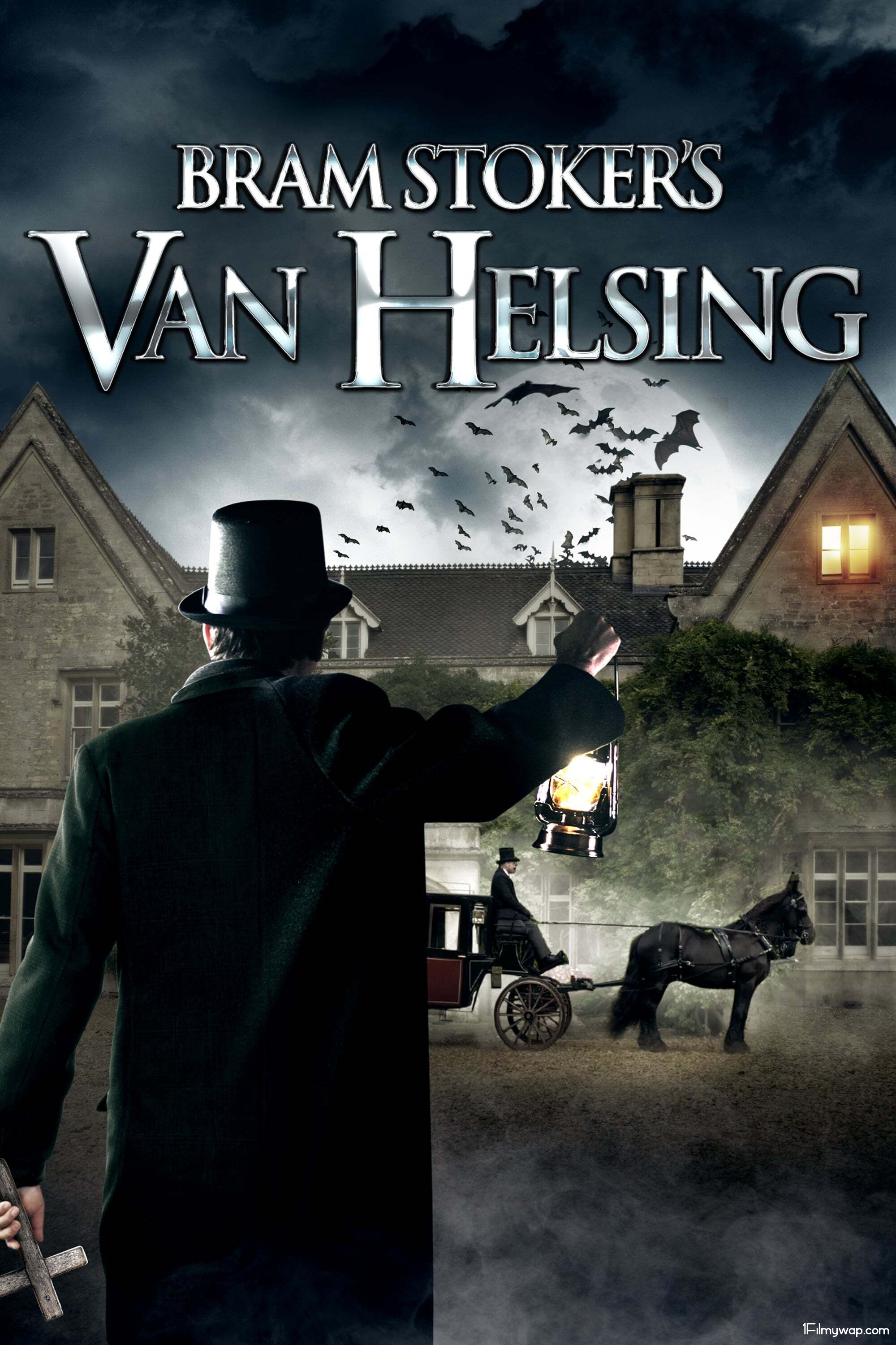 Bram Stokers Van Helsing 2021 HDRip English Movie