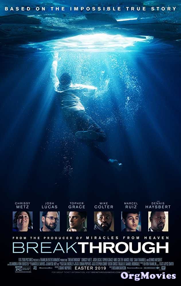 Breakthrough 2019 Full Movie