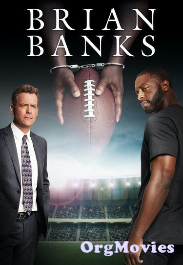 Brian Banks 2018 Hindi Dubbed Full Movie