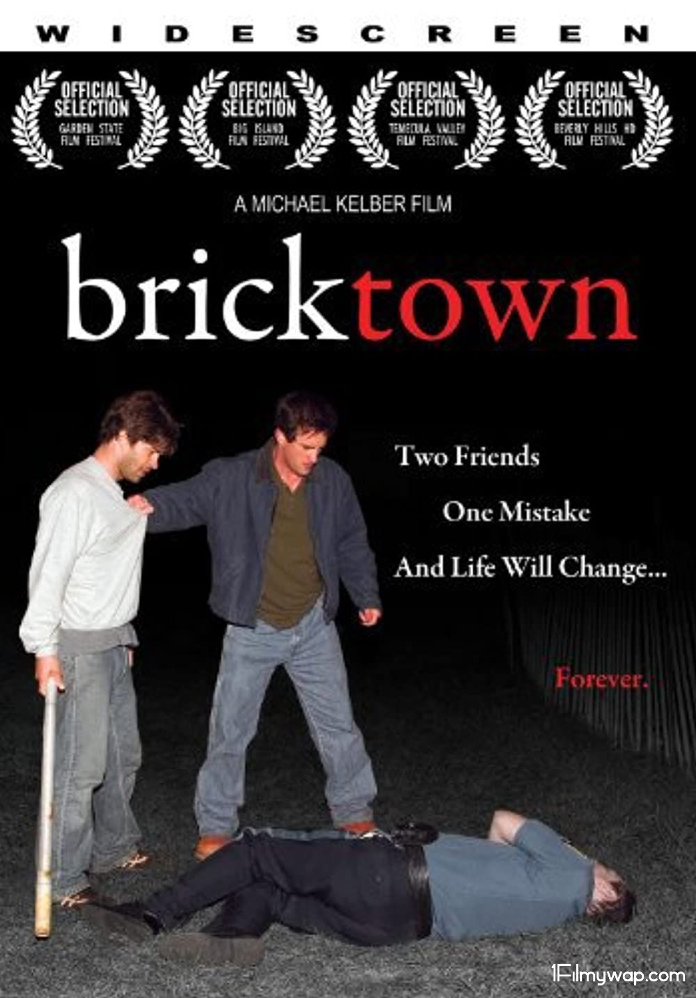 Bricktown 2008 Hindi Dubbed Movie HDRip
