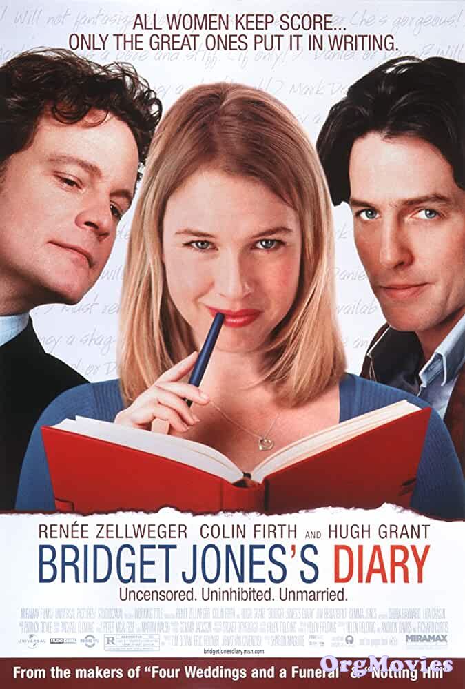 Bridget Joness Diary 2001 Hindi Dubbed Full Movie