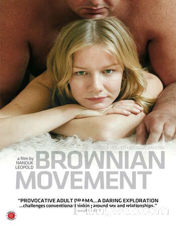 Brownian Movement 2010 Hindi Dubbed HDRip
