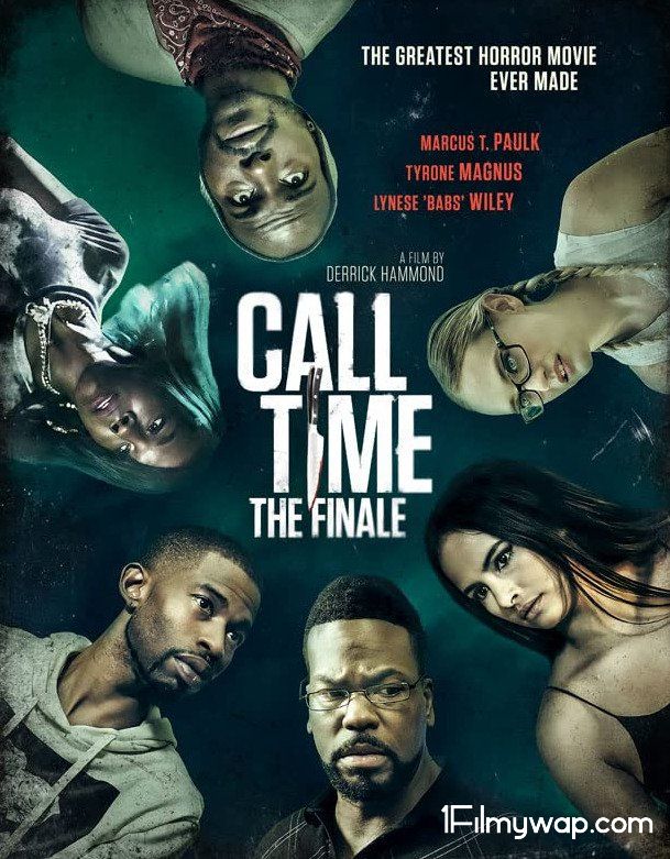 Calltime 2021 HDRip English