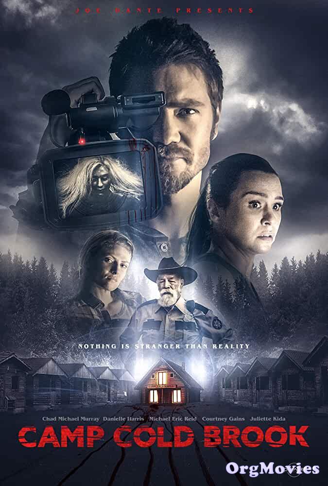 Camp Cold Brook 2018 English Full Movie