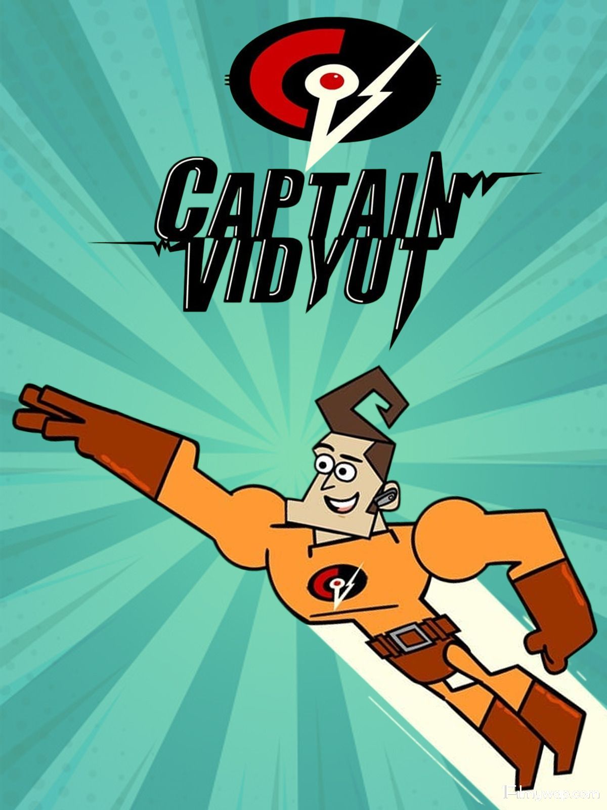 Captain Vidyut 2020 HD Hindi