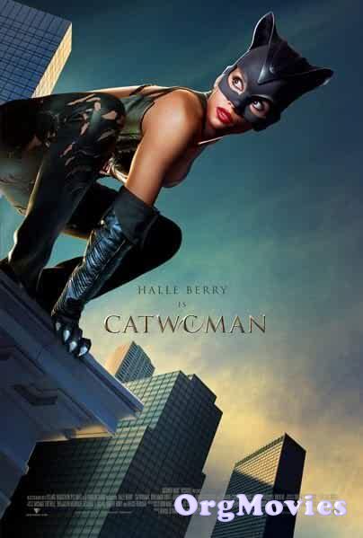 Catwoman 2004 Hindi Dubbed Full Movie