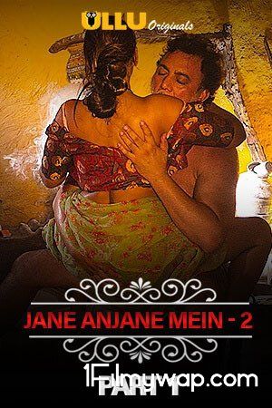Charmsukh (Jane Anjane Mein 2) Part 1 2020 HDRip Hindi Complete Web Series