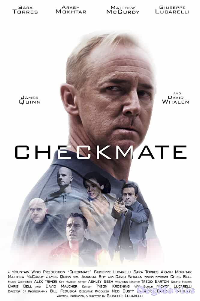Checkmate 2020 English Full Movie