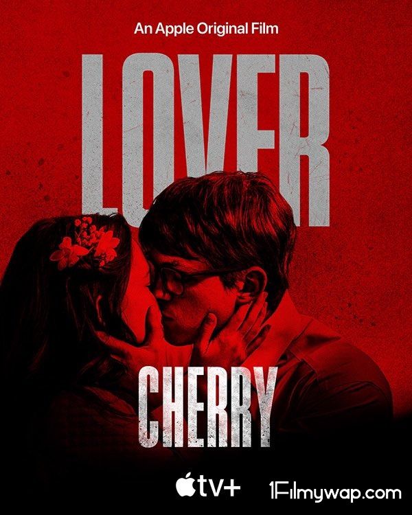 Cherry 2021 English Movie HDRip