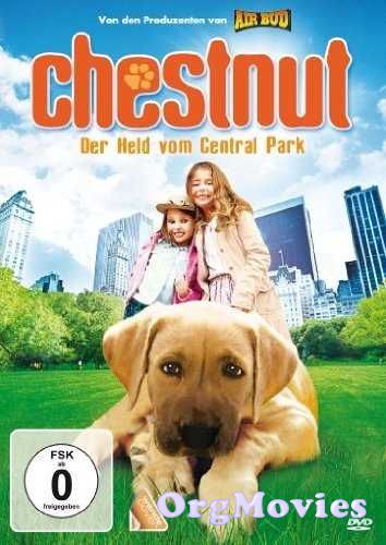 Chestnut Hero of Central Park 2004 Hindi Dubbed Full Movie