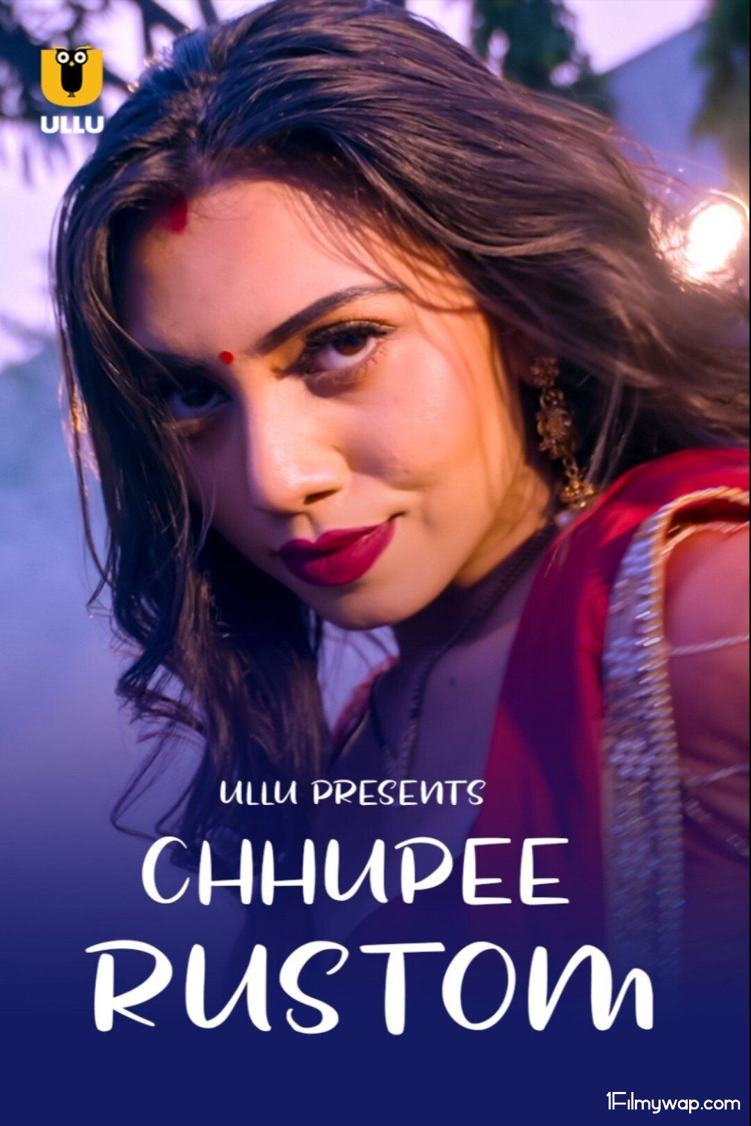 Chhupee Rustom 2021 S01 HDRip Hindi Ullu Originals Complete Web Series