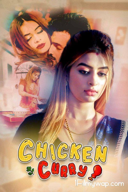 Chiken Curry Part 2 2021 S01 HDRip Hindi Complete Kooku App Original Web Series