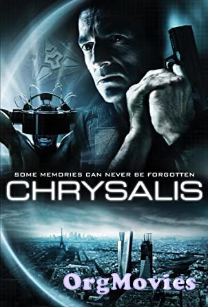 Chrysalis (2007) Hindi Dubbed Movie