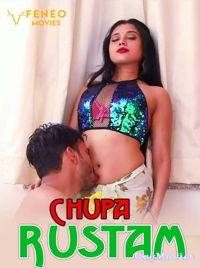 Chupa Rustam (2020) Feneo Movies Web Series S01E01