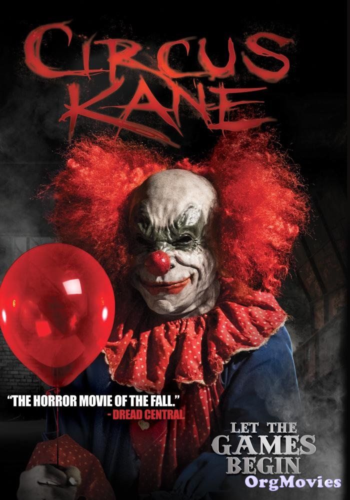 Circus Kane 2017 Hindi Dubbed Movie