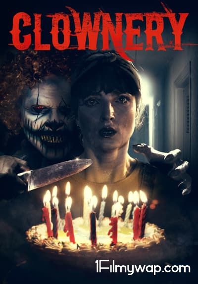 Clownery 2020 Hindi Dubbed Unofficial HDRip