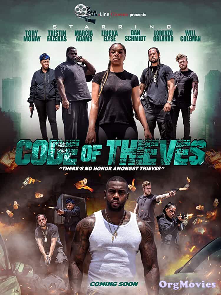Code of Thieves 2020 English Full Movie
