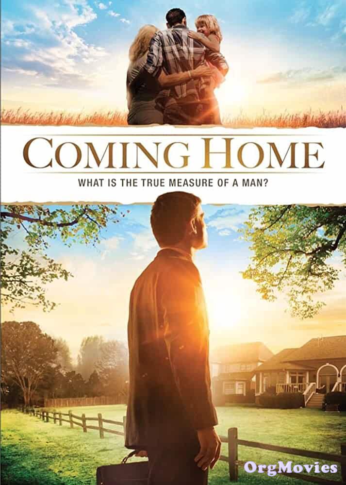 Coming Home 2017 Eng Full Movie 18+