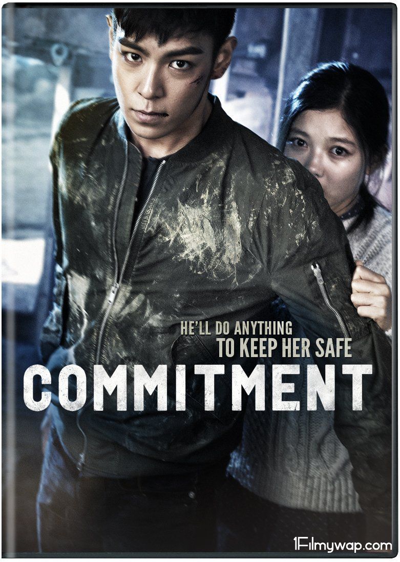 Commitment 2013 BluRay Hindi Dubbed