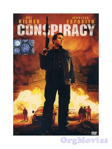 Conspiracy 2008 Hindi Dubbed Full Movie