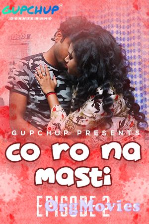 Corona Masti 2020 S01E02 Hindi Gupchup Web Series