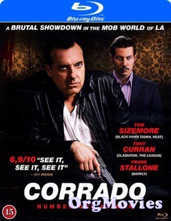 Corrado (2009) Hindi Dubbed BluRay