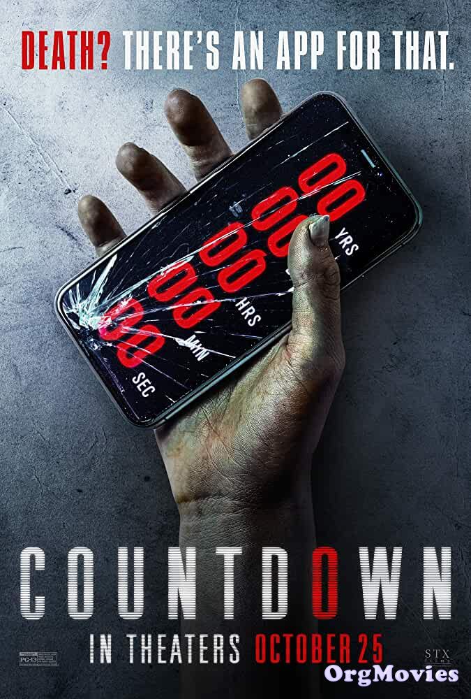 Countdown 2019 Hindi Dubbed Full Movie