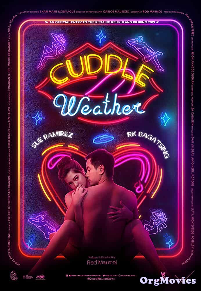 Cuddle Weather 2019 Hindi Dubbed Full movie
