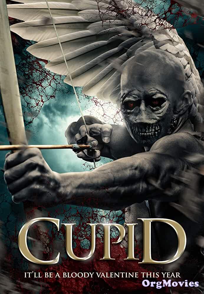 Cupid 2020 English Full Movie
