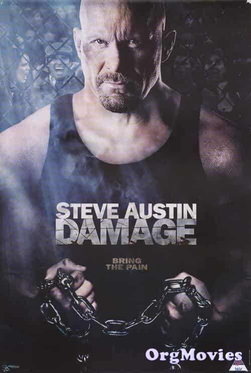 Damage 2009 Hindi Dubbed Full Movie