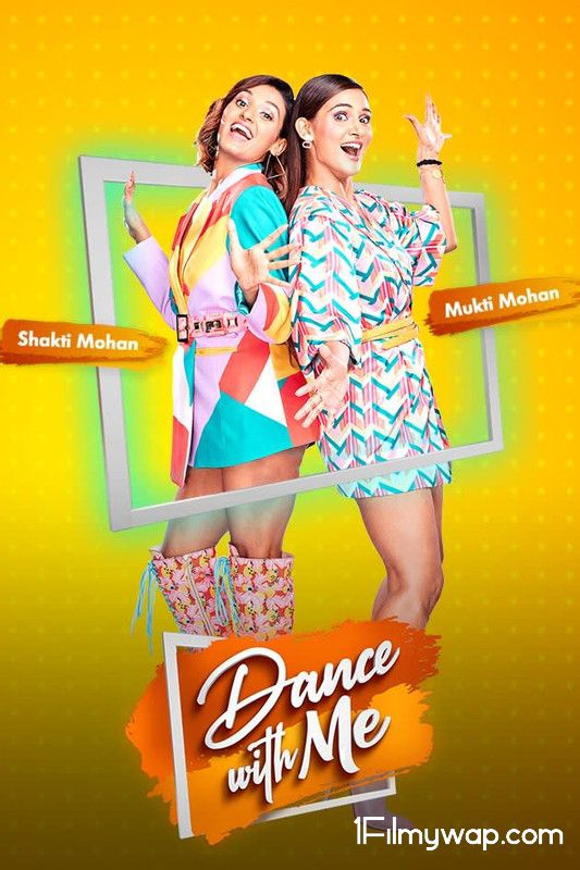 Dance with Me S01EP6 Hindi (6th December 2020)