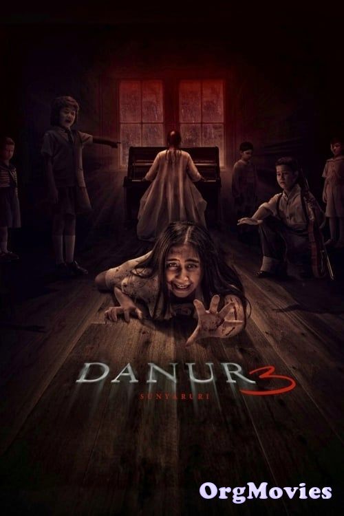 Danur 3 Sunyaruri 2019 Hindi Dubbed Unofficial Movie