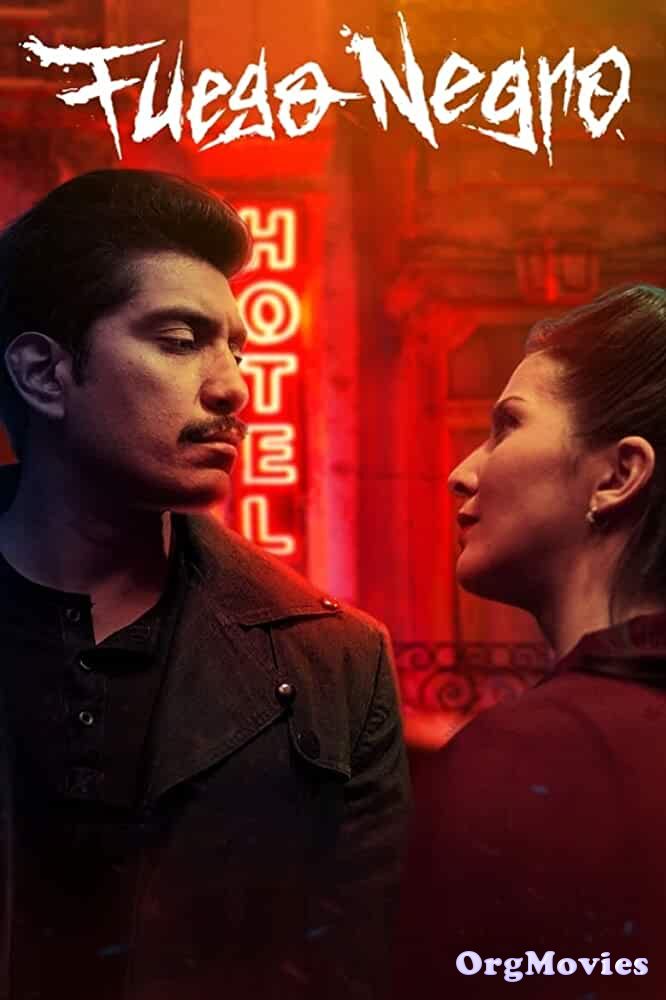 Dark Forces (2020) Hindi Dubbed Movie