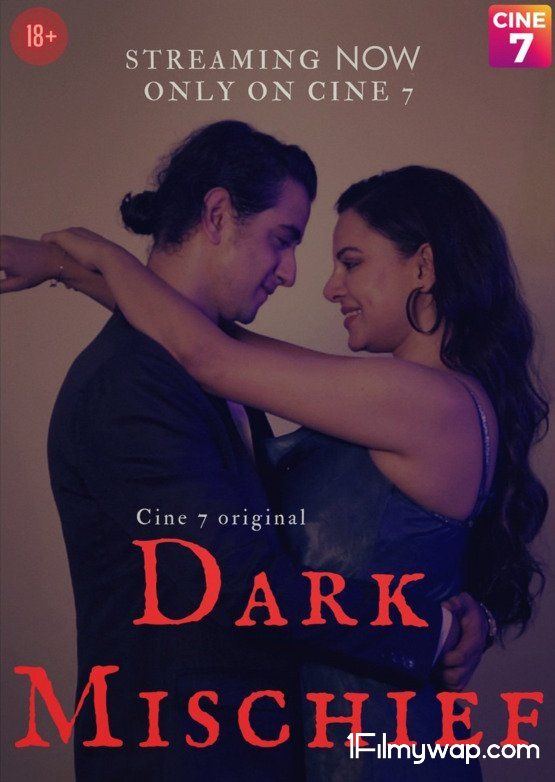 Dark Mischief 2021 S01E03 Hindi Web Series 18⁺
