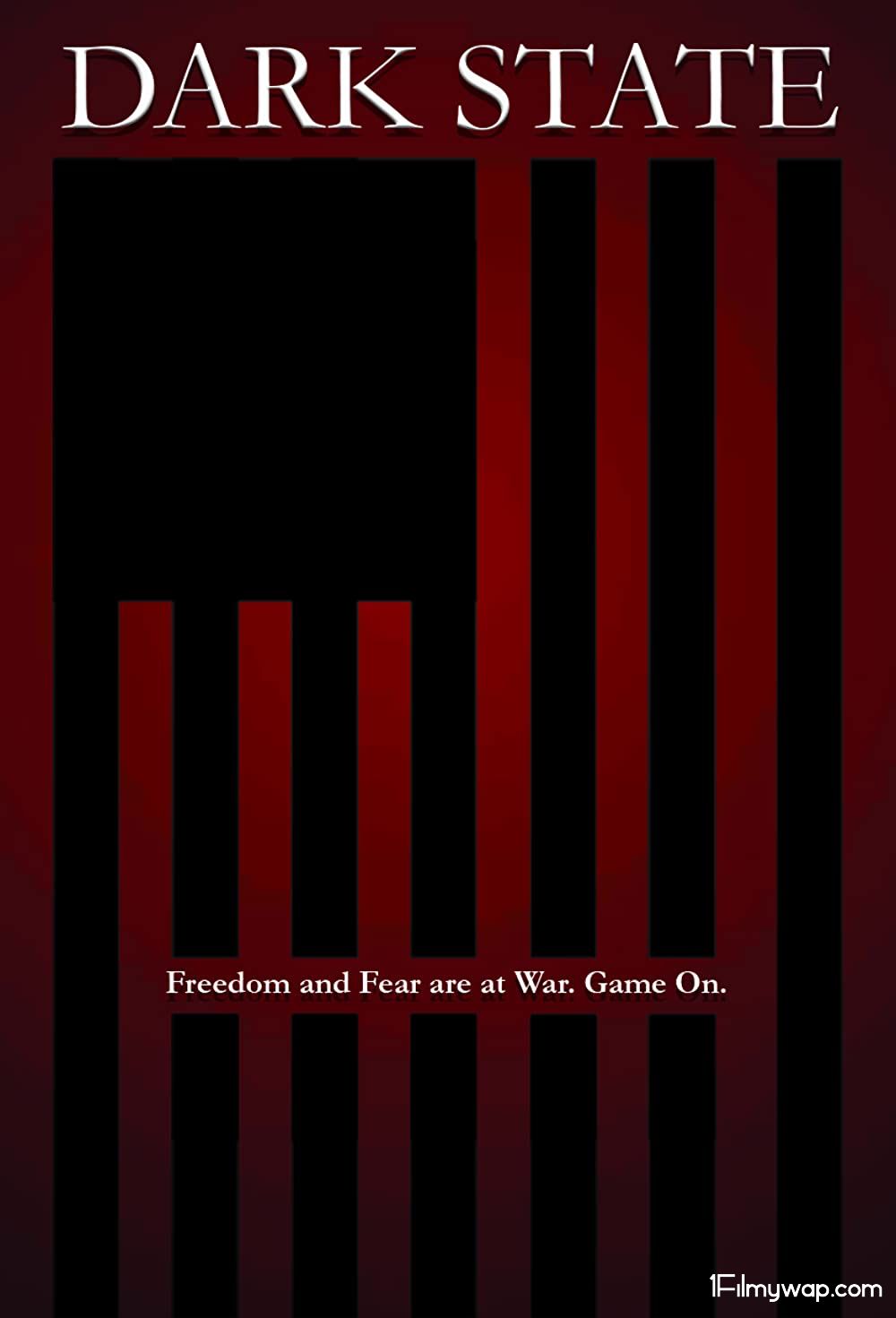 Dark State 2021 HDRip English