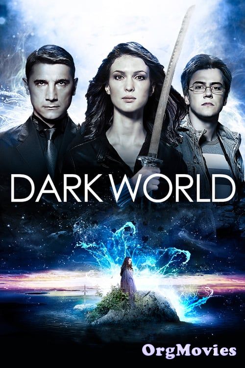 Dark World 2010 Hindi Dubbed Movie