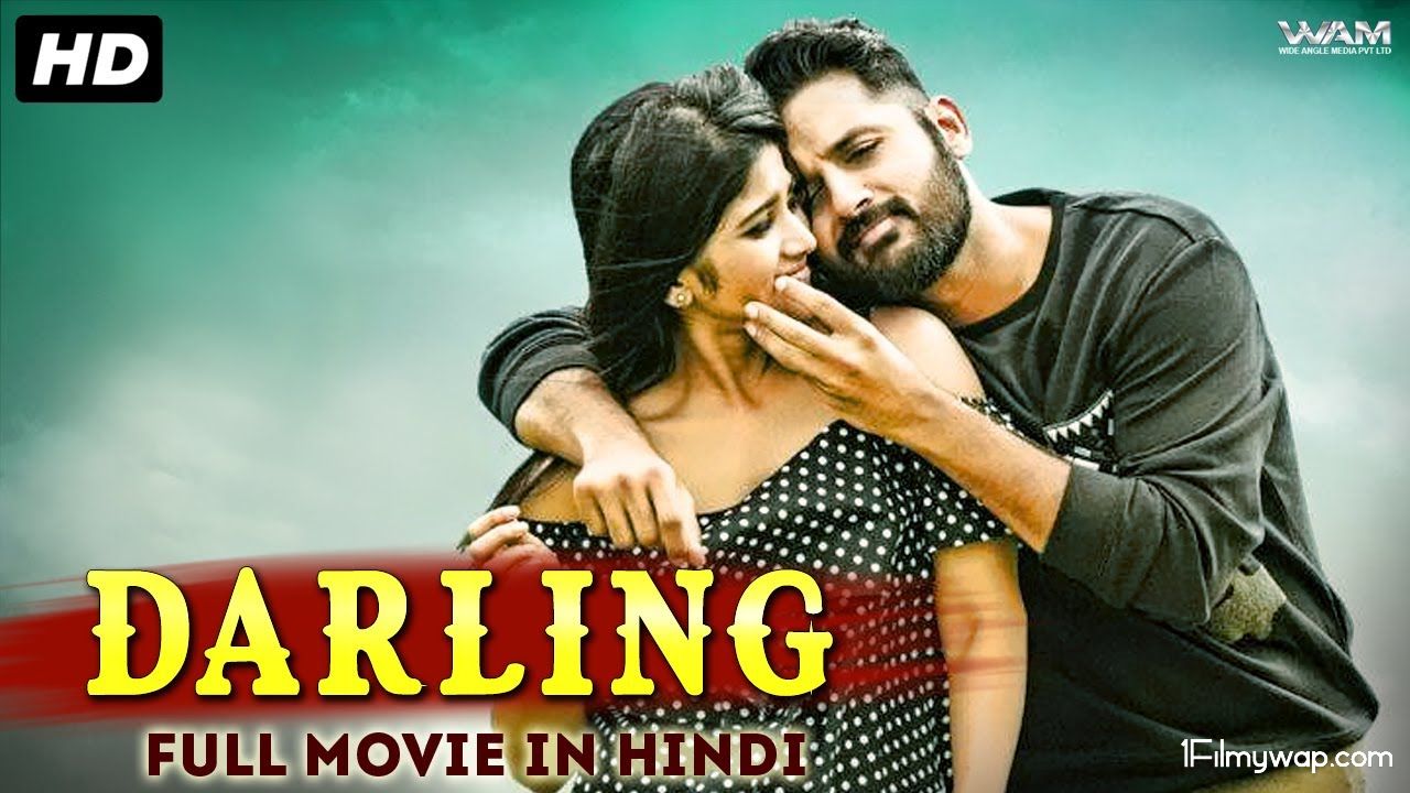 Darling (2020) Hindi Dubbed Movie