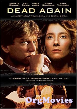Dead Again 1991 Hindi Dubbed Full Movie