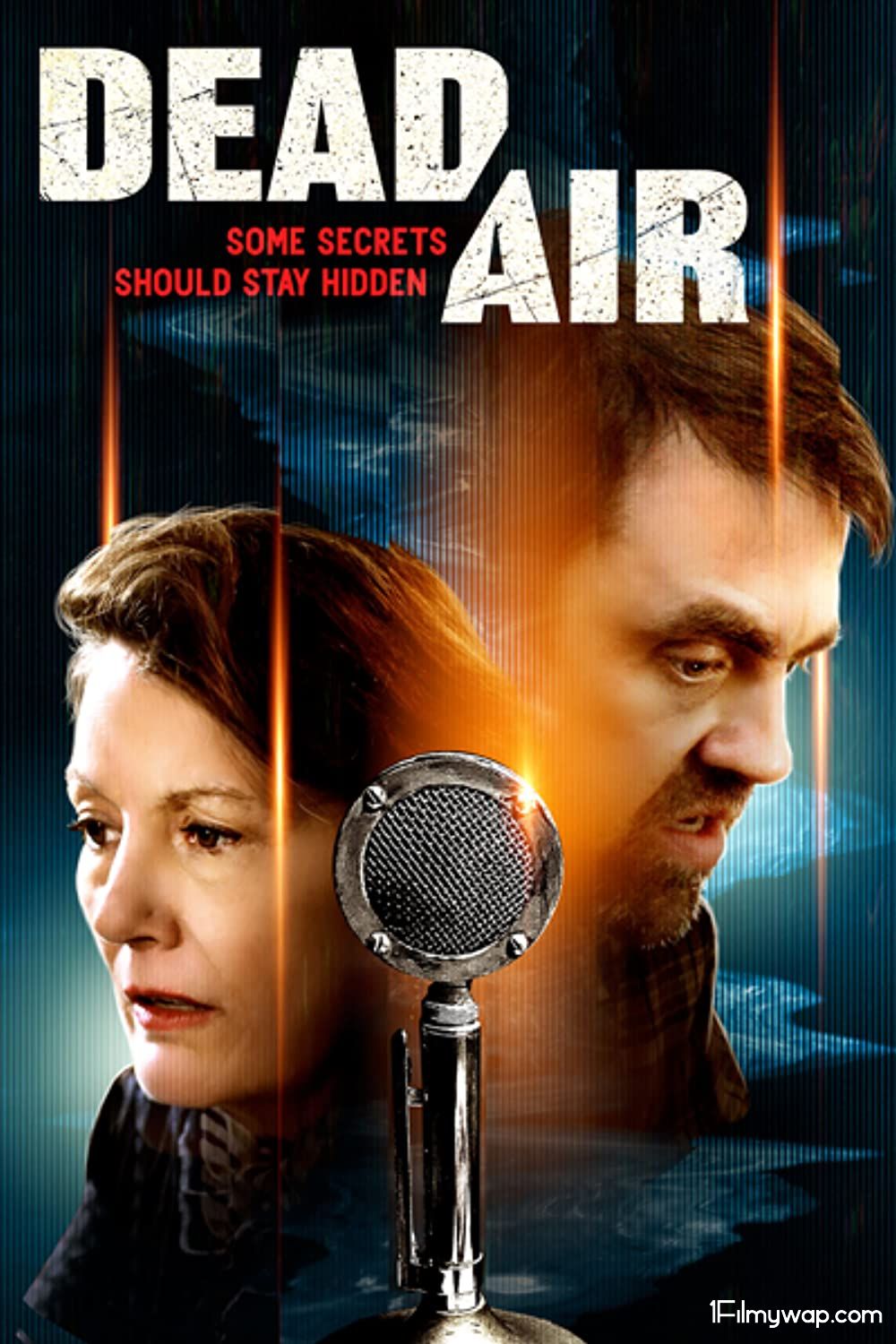 Dead Air 2021 Full Movie HDRip