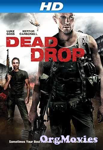 Dead Drop 2013 Hindi Dubbed Movie