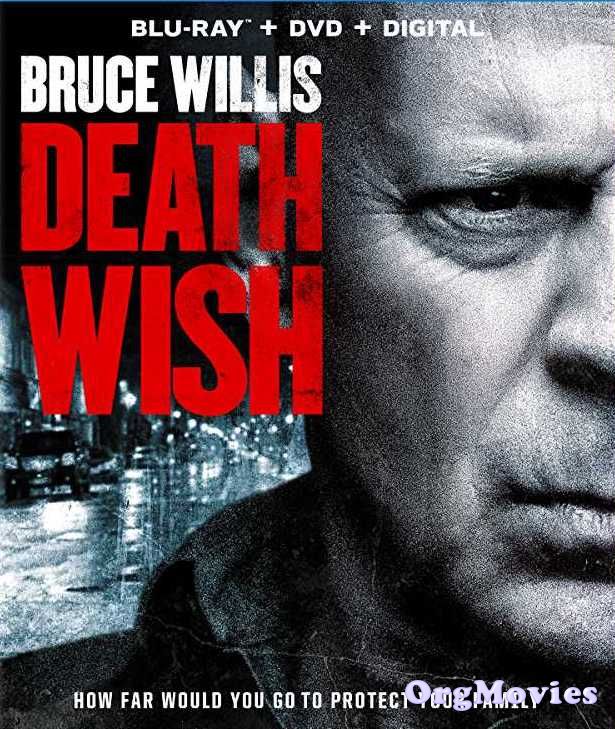 Death Wish 2018